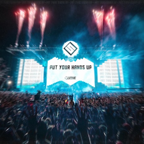 Put Your Hands Up | Boomplay Music