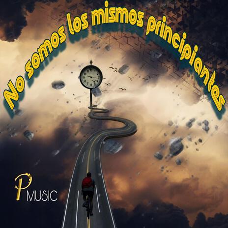 NO SOMOS LOS MISMOS | Boomplay Music