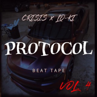 Protocol, Vol. 4