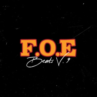 F.O.E Beats V.9