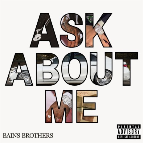 Ask About Me | Boomplay Music