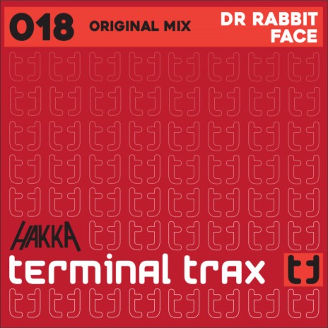 Dr Rabbit Face (Original Mix)