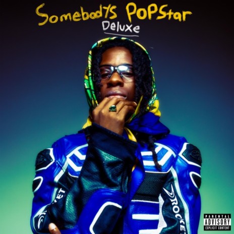 Somebodys Popstar (Ylijah Remix)
