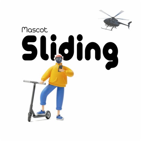 Sliding | Boomplay Music
