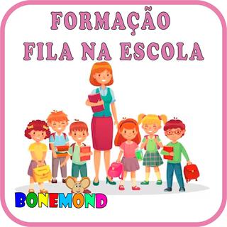 Formação Fila na Escola