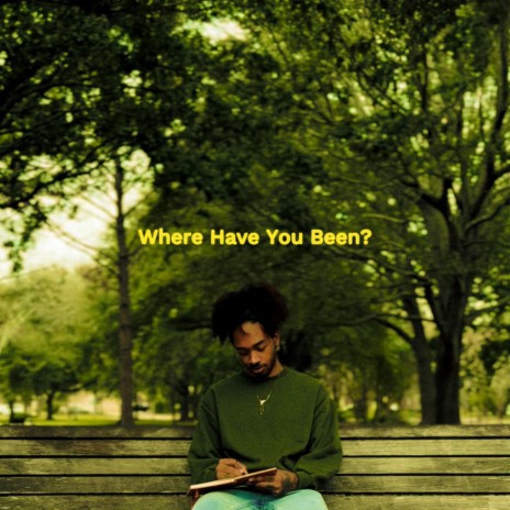 Where Have You Been? | Boomplay Music