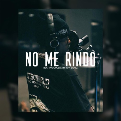 No Me Rindo (Freestyle Boom Bap Beat) | Boomplay Music