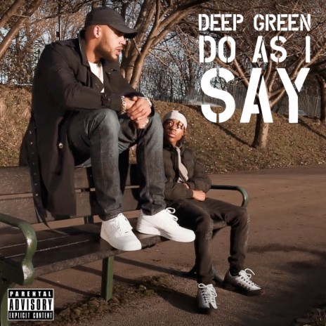 Do As I Say | Boomplay Music