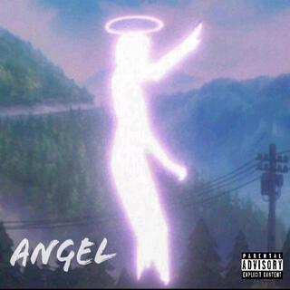 Angel (feat. Cubik³)