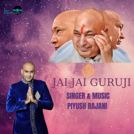 Jai Jai Guruji | Boomplay Music