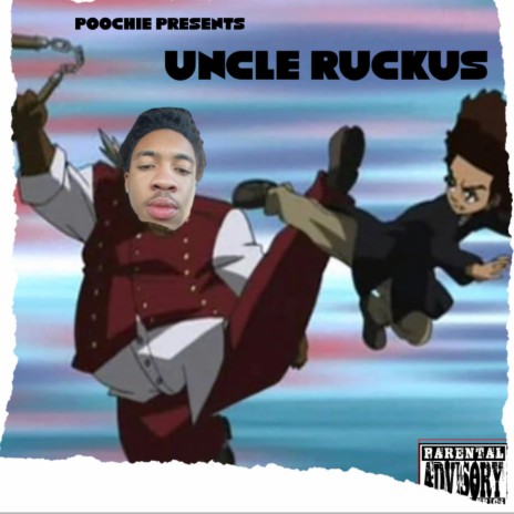 Uncle Ruckus ft. Prod. by TylianMTB