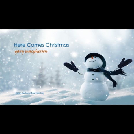 Here Comes Christmas | Boomplay Music