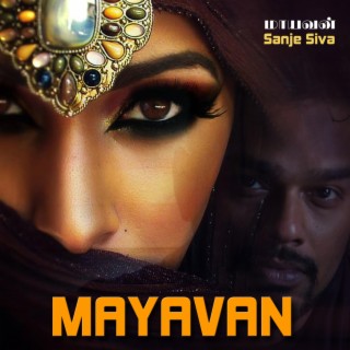 Mayavan