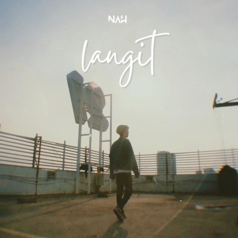 Langit | Boomplay Music