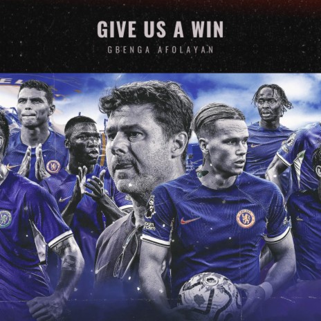 Give Us A Win | Boomplay Music