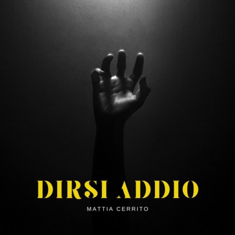 DIRSI ADDIO | Boomplay Music