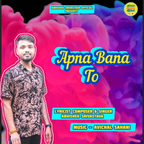 Apna Bana To | Boomplay Music