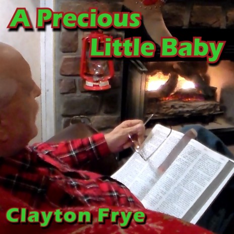 A Precious Little Baby | Boomplay Music