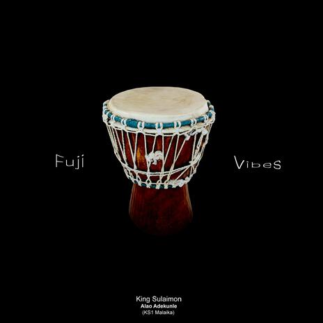 Fuji Vibes | Boomplay Music