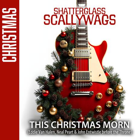 This Christmas Morn | Eddie Van Halen, Neal Peart & John Entwistle Before The Throne | Boomplay Music