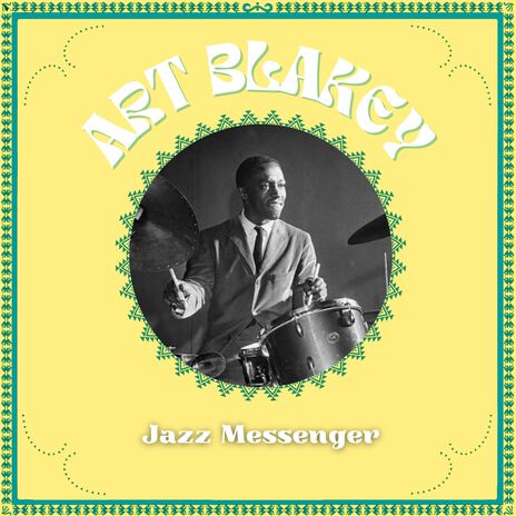 Afrique ft. The Jazz Messengers | Boomplay Music