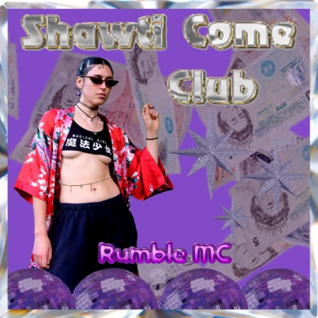 Shawti Come Club