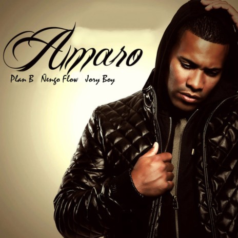 Amor de Antes (Remix) ft. Plan B, Ñengo Flow & Jory Boy | Boomplay Music