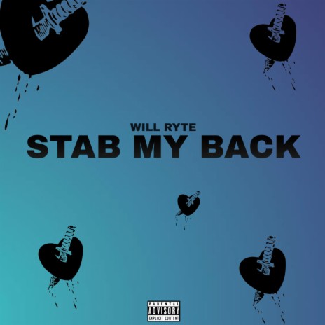 Stab My Back | Boomplay Music