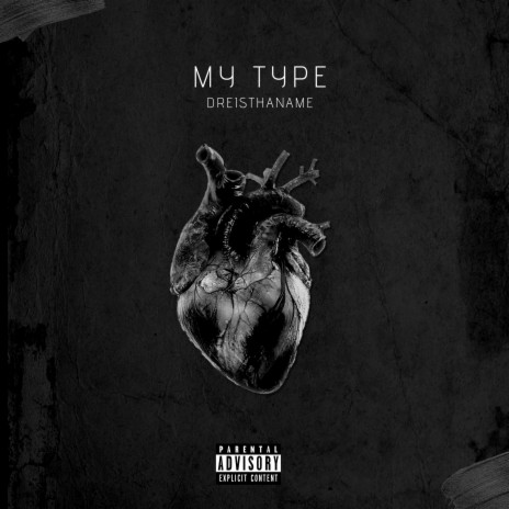 MY TYPE | Boomplay Music