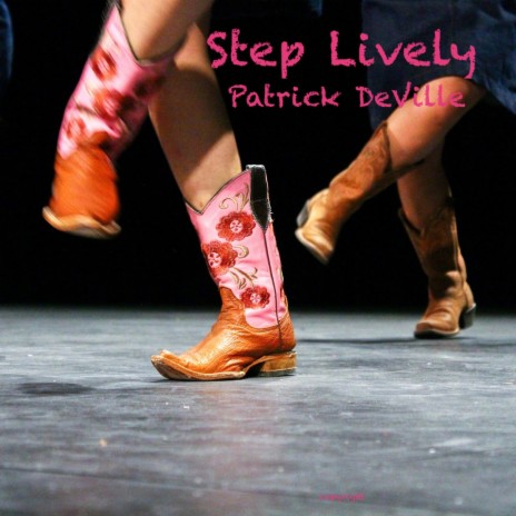 Step Lively