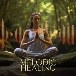 Melodic Healing: Nature's Therapeutic Lullaby