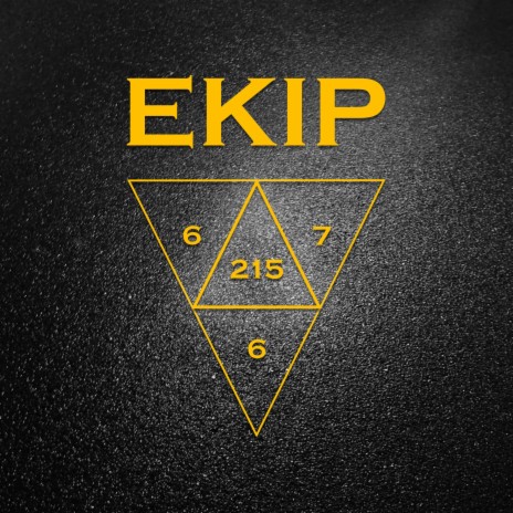 Ekip ft. Lé will, DOC OVG & Kaki Santana 667