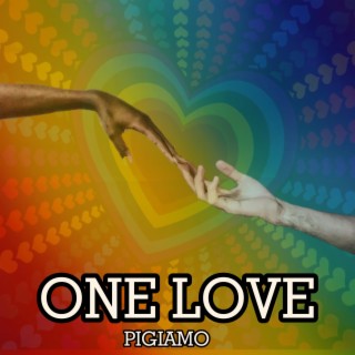 One Love lyrics | Boomplay Music