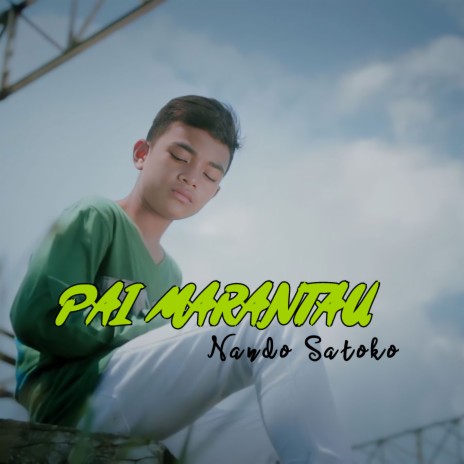 Pai Marantau | Boomplay Music