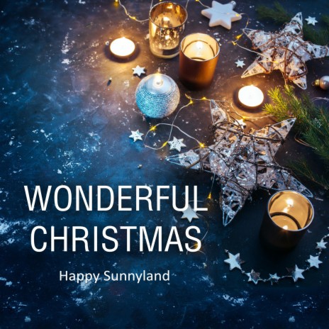 Wonderful Christmastime ft. Inspired Essence | Boomplay Music