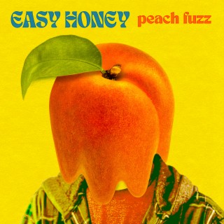 Peach Fuzz