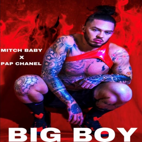 Big Boy ft. PAP Chanel | Boomplay Music
