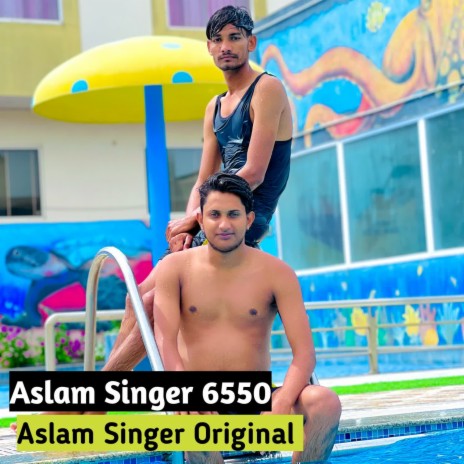 Aslam Singer 6550