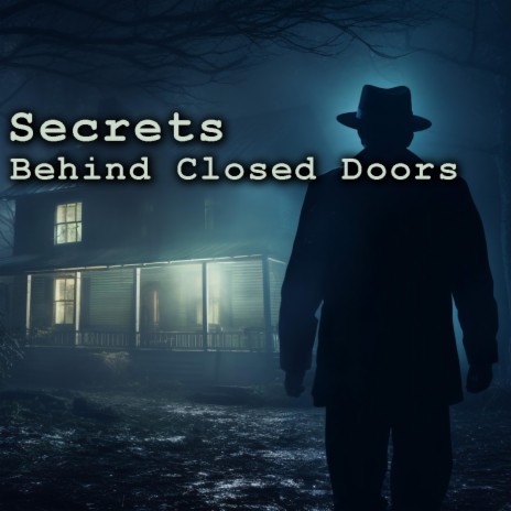 Secrets Behind Closed Door
