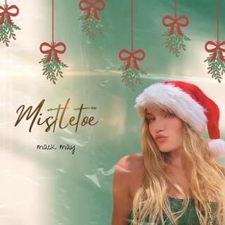 mistletoe ft. Tribe Mafia lyrics | Boomplay Music