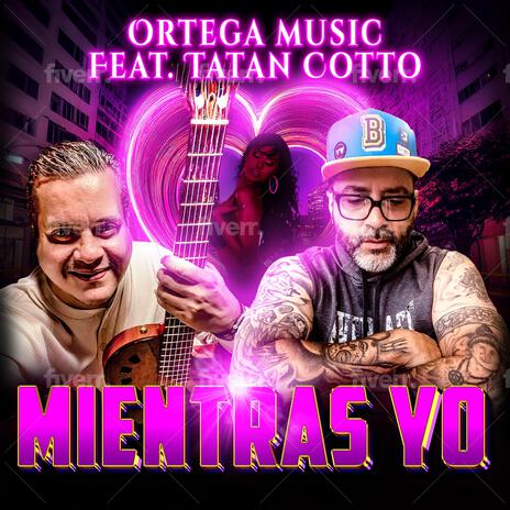 Mientras Yo (Version Acustica) | Boomplay Music