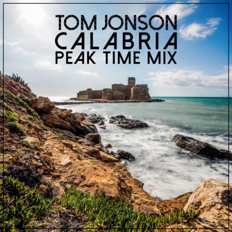 Calabria (Peak Time Mix) | Boomplay Music