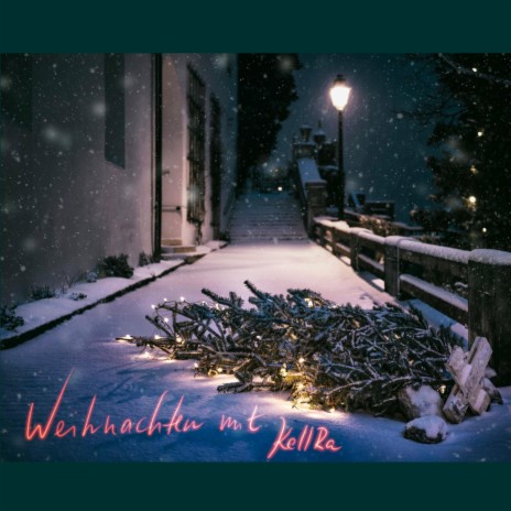 Weihnachten mit KellRa | Boomplay Music