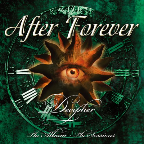 Monolith Of Doubt (single version) ft. After Forever | Boomplay Music