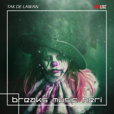 Tak De Lawan | Boomplay Music