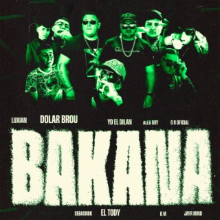 Bakana