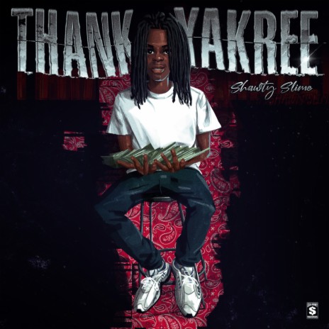 Thank Yakree | Boomplay Music