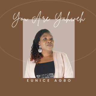 Eunice Agbo