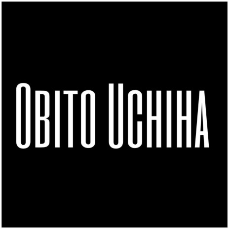 Obito Uchiha