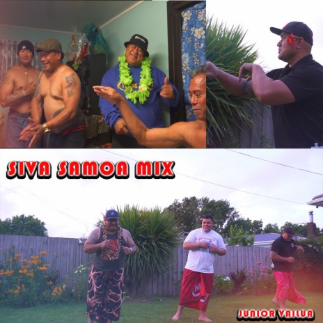 Samoan Mix | Boomplay Music